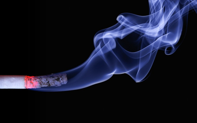 Потреблението на тютюневи изделия в България е нараснало с 43% за десет години