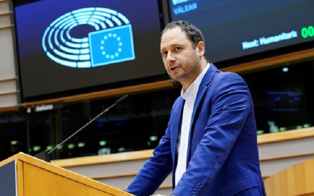 БГ социалисти с писмо до Съвета на ЕС за Шенген, подписаха 73 евродепутати