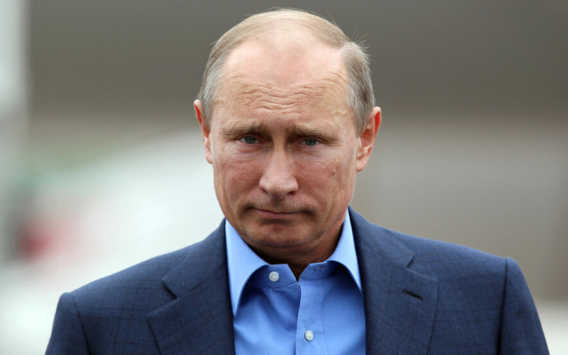 Путин: Русия ще изпълни задачите си в Украйна и ще увеличи военния си потенциал