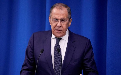 Лавров: Украйна или ще изпълни изискванията ни, за да преговаряме, или руската армия ще реши проблема