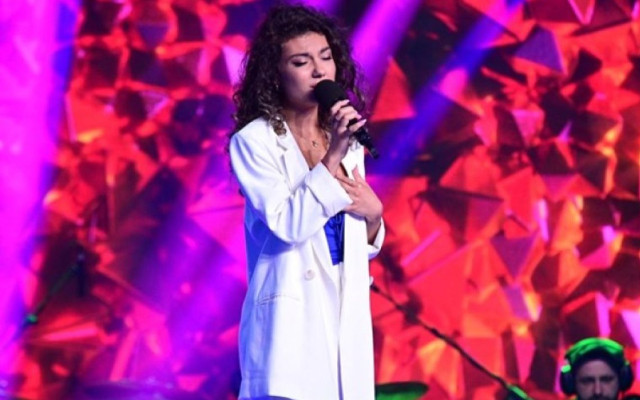 Жаклин Таракчи спечели "Гласът на България" (ВИДЕО)
