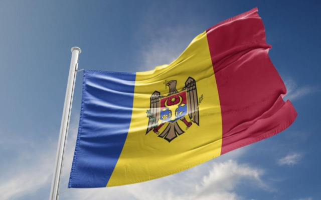 Кишинев: Молдова в ЕС до 2030
