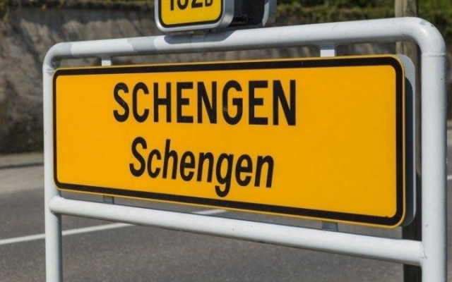 Заради Шенген: Румъния връчи протестна нота на австрийската посланичка в Букурещ