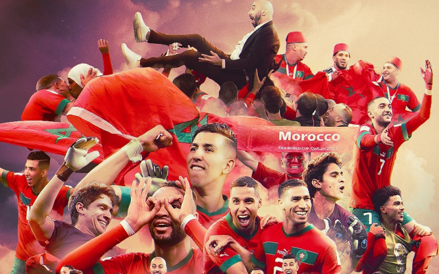 Катар 2022: Поредна изненада! Мароко отстрани Португалия