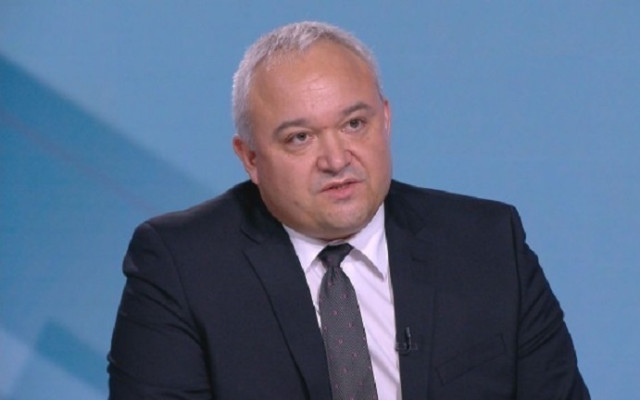 Демерджиев настоява за по-високи санкции за каналджийство