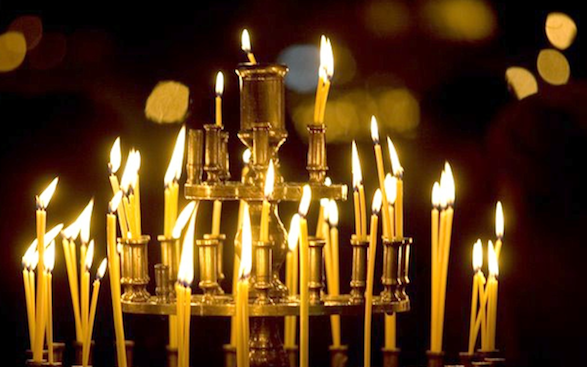 Бойко Борисов, Костадин Костадинов и Стефан Янев отправиха пожелания за Рождество Христово