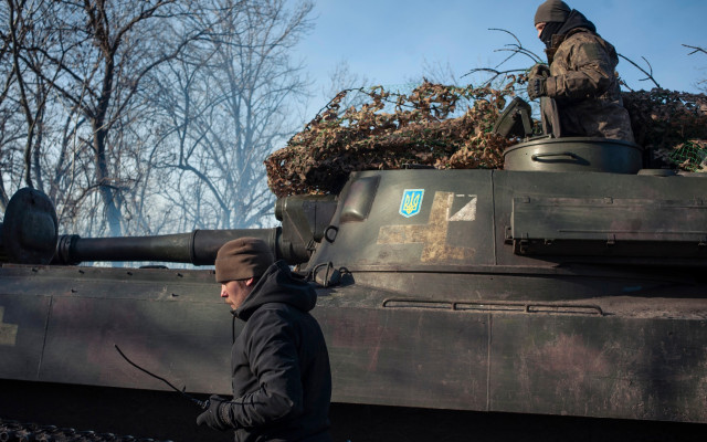 Украйна се хвали: Бинго! Ликвидирали сме вече над 100 000 руски войници