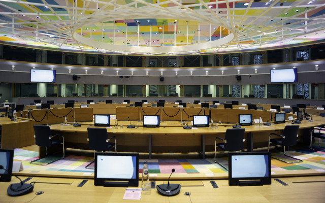 Съветът на ЕС ще гласува приемането на България, Румъния и Хърватия в Шенген
