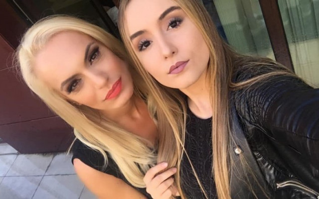 Ива Екимова пази писмата на Дара до Дядо Коледа