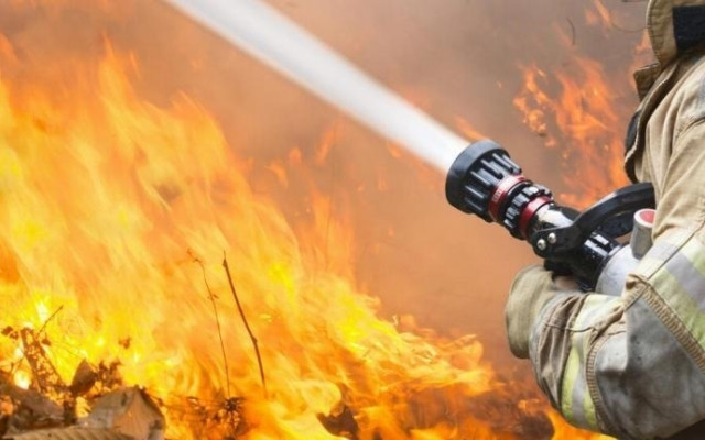Трагедия в София навръх Коледа: Трима души загинаха, погълнати от пламъците на голям пожар