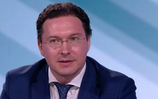 Даниел Митов: България трябва да има правителство, което знае какво прави