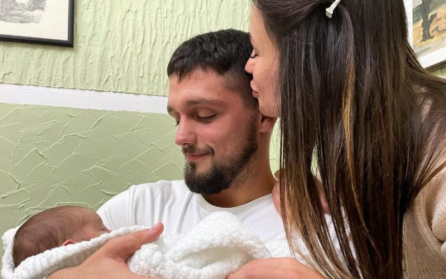 Елица Янкова и Алекса от Игри на волята се сгодиха официално