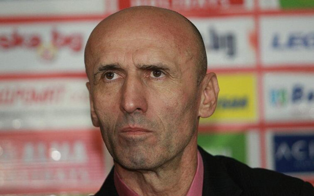 Бившият треньор на ЦСКА Миодраг Йешич загина в катастрофа