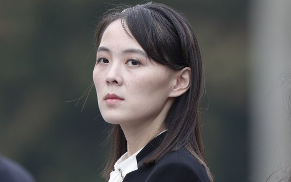 Сестрата на Ким Чен Ун отсече: Нищо няма да спрат ракетната ни програма