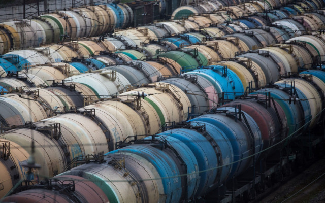 Киев: Руската икономика ще бъде унищожена от тавана на цените на петрола