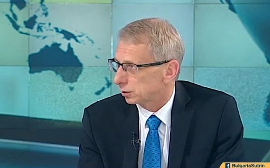 Политически реакции след номинирането на акад. Денков за премиер (ОБЗОР)