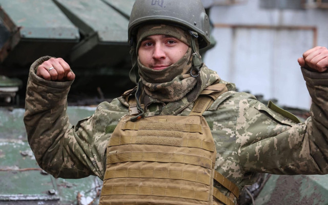 Украинските сили: 104 560 руски окупатори вече са ликвидирани