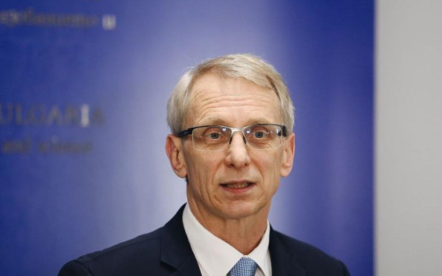 Академик Николай Денков е кандидатът за премиер на ПП