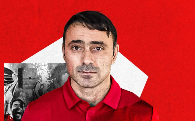 ЦСКА на Цецо Ефбета: Легендарният капитан Тодор Янчев се завръща у дома