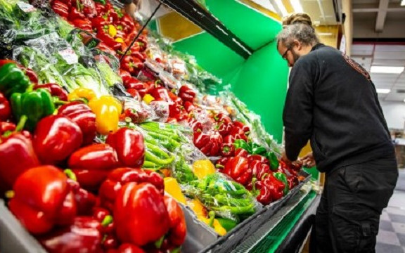 Мисия "Храна": В Швеция отвориха магазини за бедни