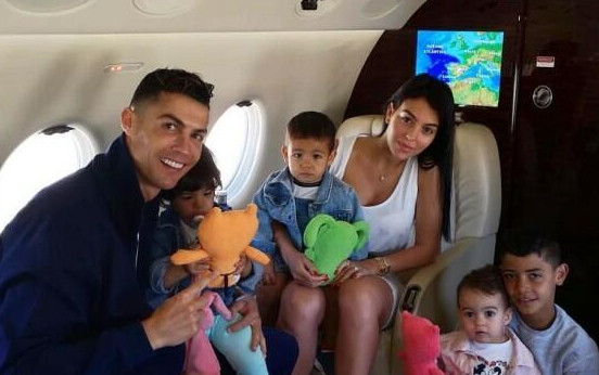 В "Ал Насър" Роналдо ще печели по 26 евро на секунда