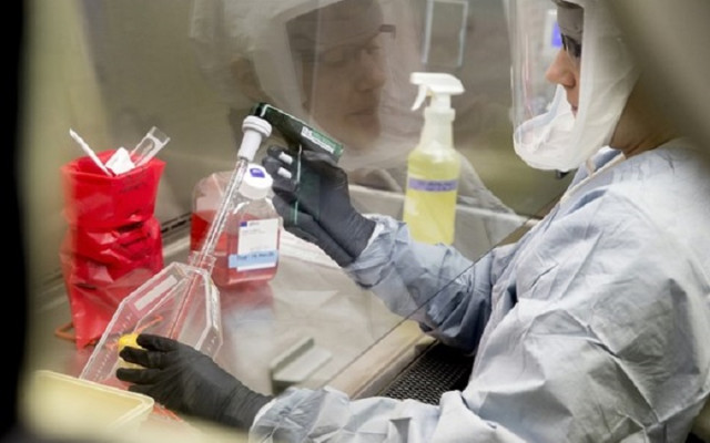 САЩ укриват дейностите си в украински биолаборатории, твърди руският постпред в Женева