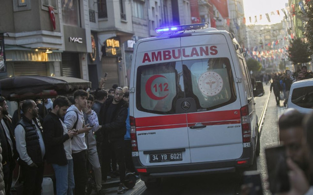 Експлозия в ресторант в Турция, има загинали