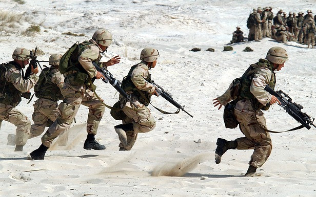 19 години от атентата срещу българската база в Кербала