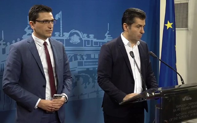 Петков няма да отиде на комисията за Gemcorp