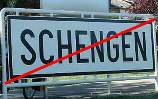 България в Шенген - евентуално догодина (ОБЗОР)