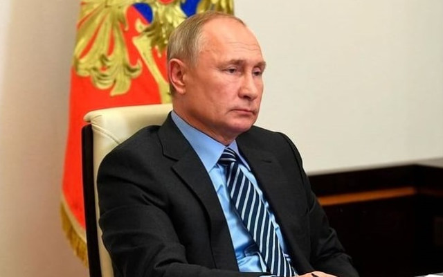 ISW: Путин подготвя Русия за дълга империалистическа война