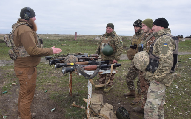 Украинските сили: 101 430 руски окупатори са вече на оня свят