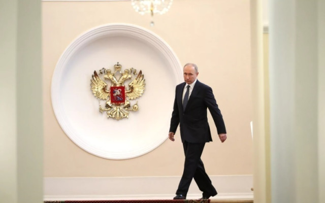 Андрей Колесников:  В психологията на Путин са настъпили необратими изменения