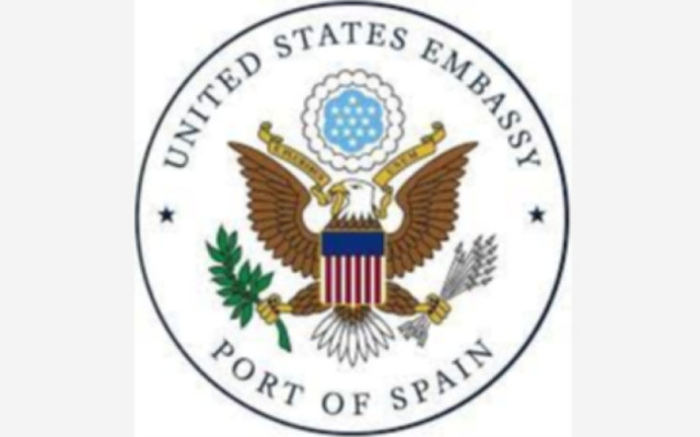 И посолството на САЩ в Мадрид е получило писмо-бомба