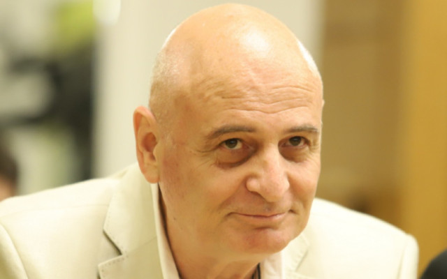 Николай Радулов: Има вътрешна съпротива срещу реформата в МВР
