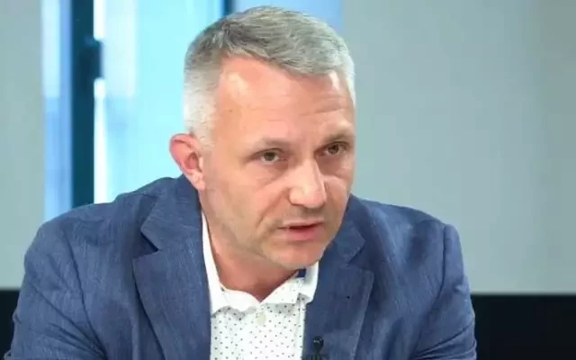 Николай Хаджигенов: Митрофанова трябва да бъде експулсирана още днес