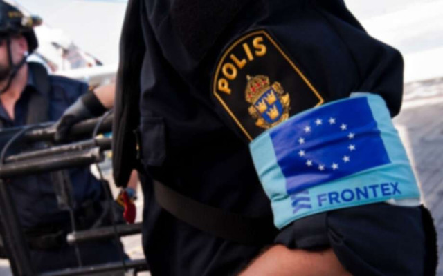 За първи път: ЕС ще разположи Фронтексд агенти по границите в Балканските страни