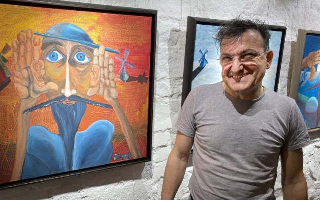 Зуека: Нямам път назад към България