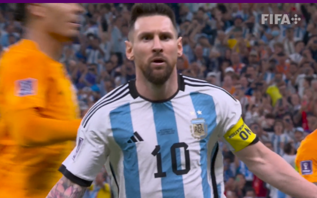 Катар 2022: След невиждана дузпова драма: Меси прати Нидерландия у дома, Аржентина - на полуфинал