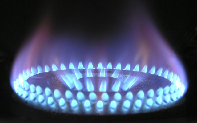 „Булгаргаз” предложи близо 25% по-ниска цена на газа за февруари