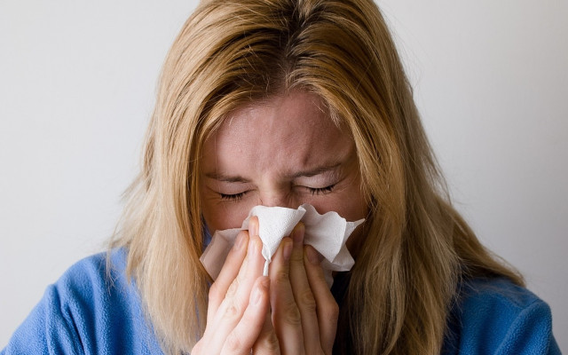 Грипна епидемия и в София област, децата няма да учат от 20 до 27 януари