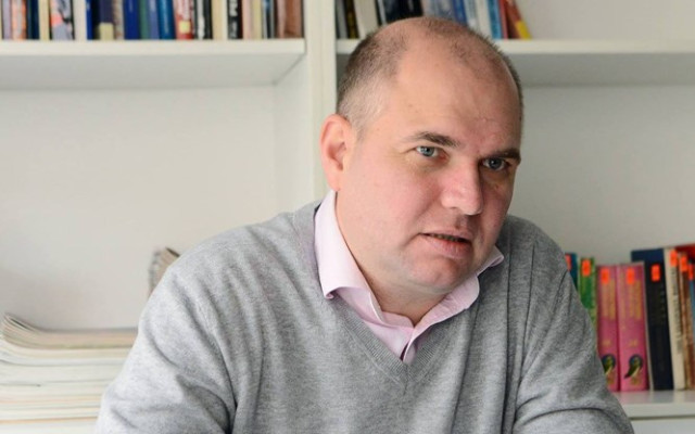 Владислав Панев: Очаквам кална предизборна кампания от страна на ГЕРБ