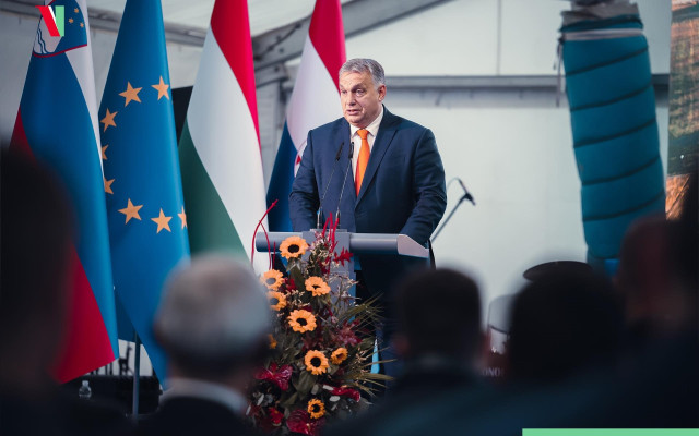 Унгария блокира 500 млн. евро от военната помощ на ЕС за Украйна