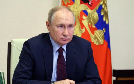 Путин заповяда на Герасимов Донбас да бъде превзет до март