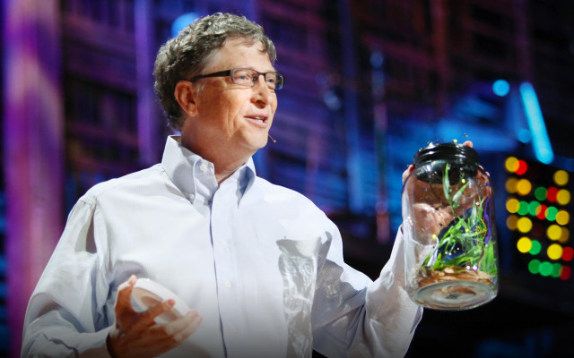 Бил Гейтс прогнозира нова пандемия, много по-тежка от ковид! Зове да слушаме инструкциите му