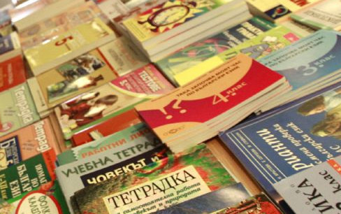 Народното събрание реши: Безплатни учебници от 1 до 12 клас
