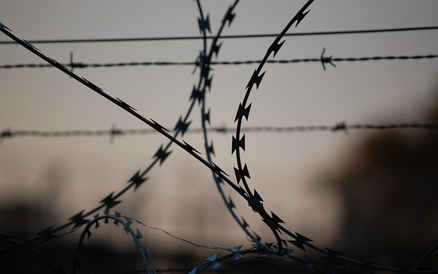 В затвора в Белене: Откриха наркотици, скрити в чушки