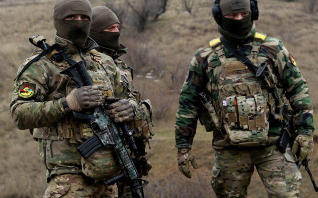 Украинските сили: 127 500 руски окупатори са пратени на оня свят от старта на инвазията им