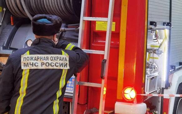 N-ти случай на загинал при "инцидент" руски топ мениджър! Пожар погълна Дмитрий Павочка