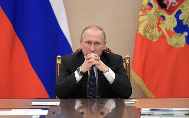 Ясновидка: Путин няма да посегне на България, войната свършва лятото